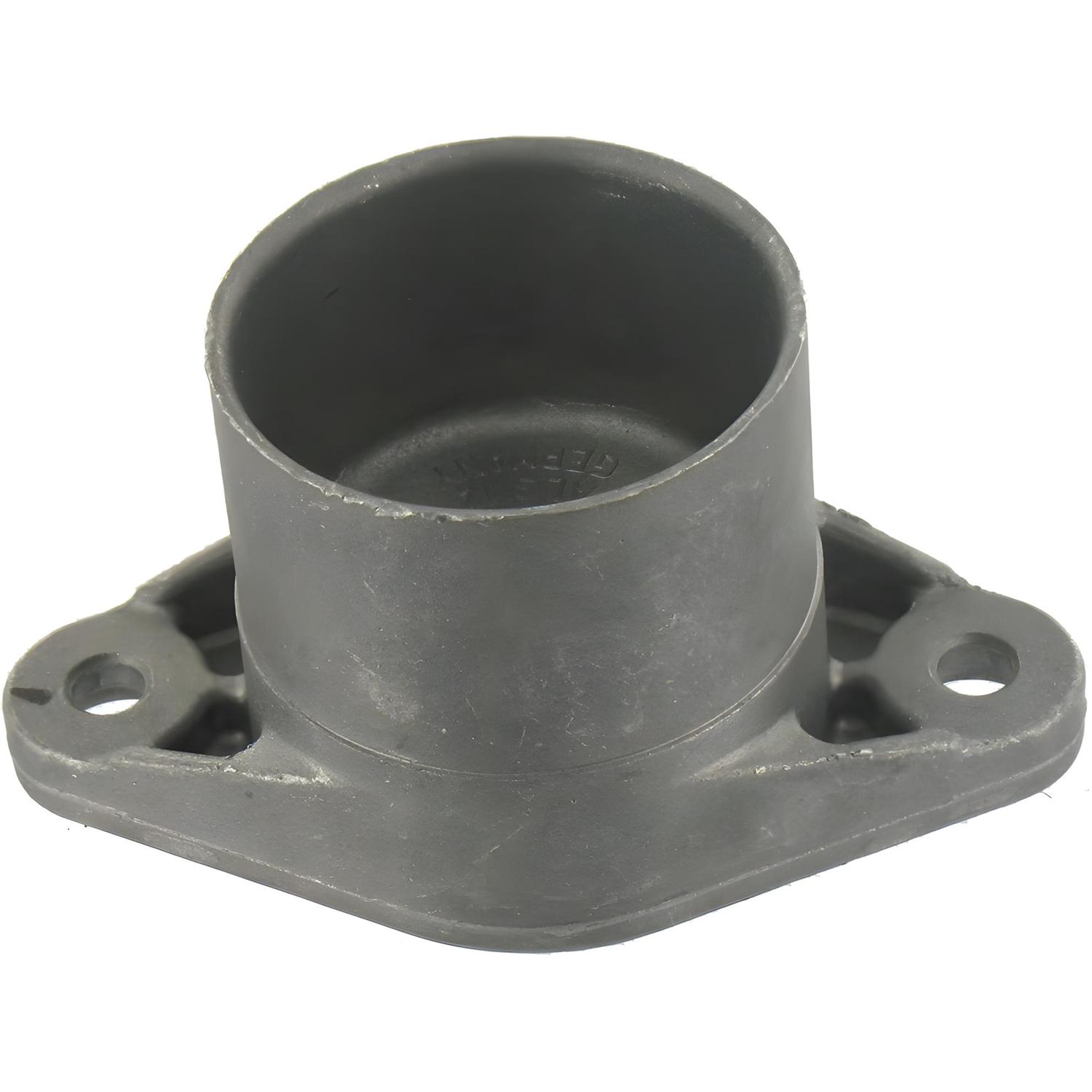 SKF Fjederbensstøtteleje vkda40128 bagaksel for VW (SVW)