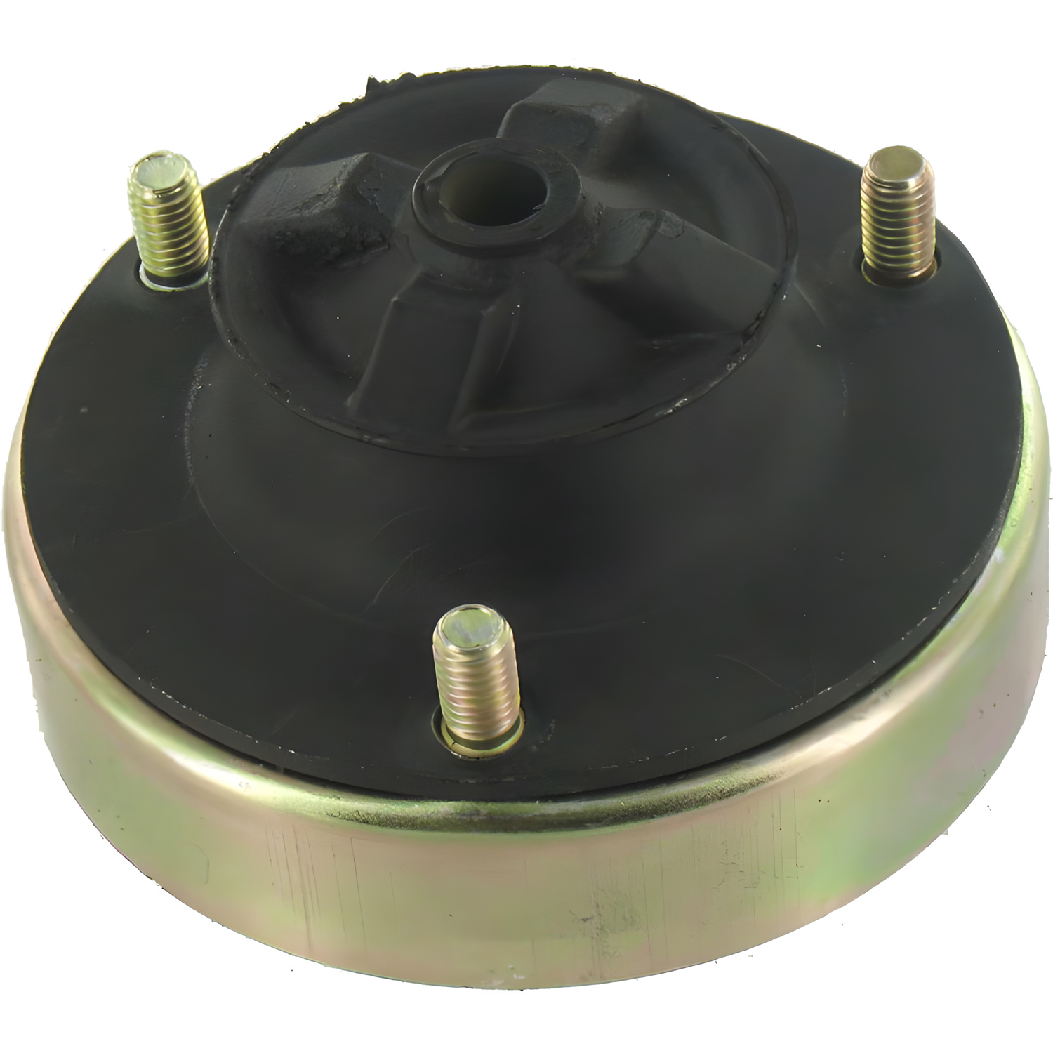 SKF Fjederbensstøtteleje vkda40809 bagaksel for BMW