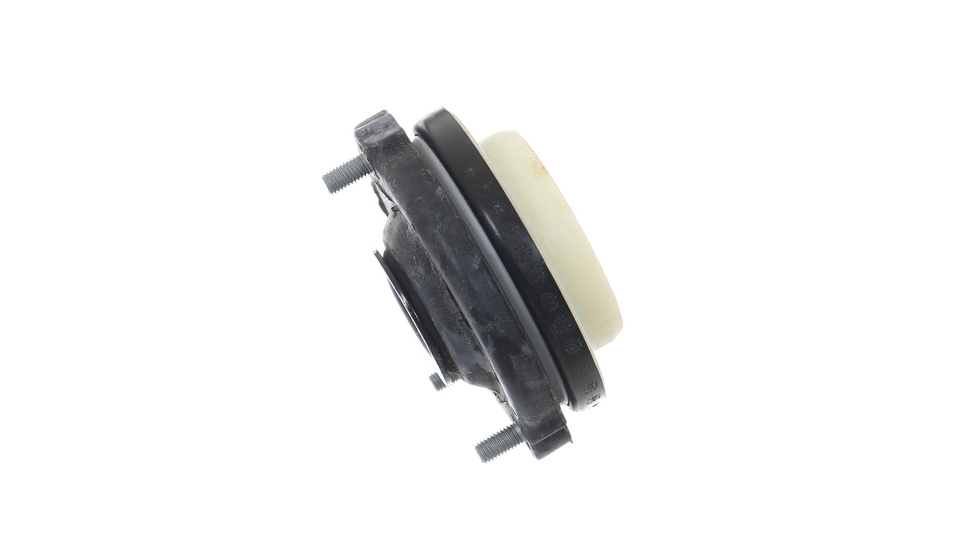 SKF Fjederbensstøtteleje vkdc35243 venstre foraksel for VAUXHALL OPEL FIAT PEUGEOT