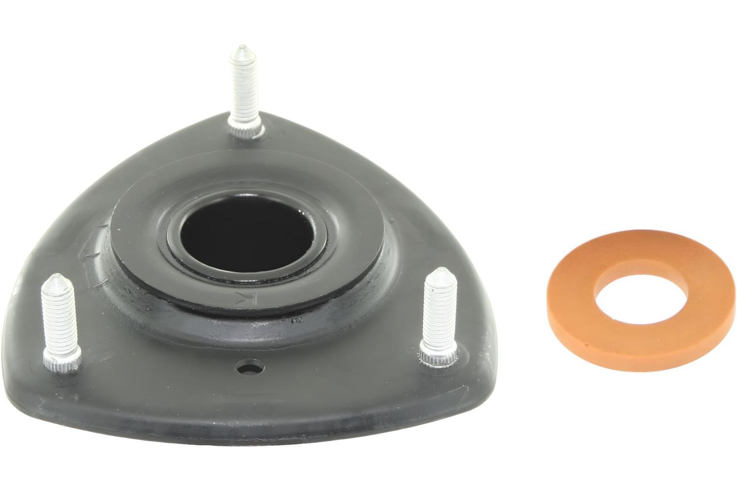 SKF Fjederbensstøtteleje vkdc81111 foraksel for TOYOTA