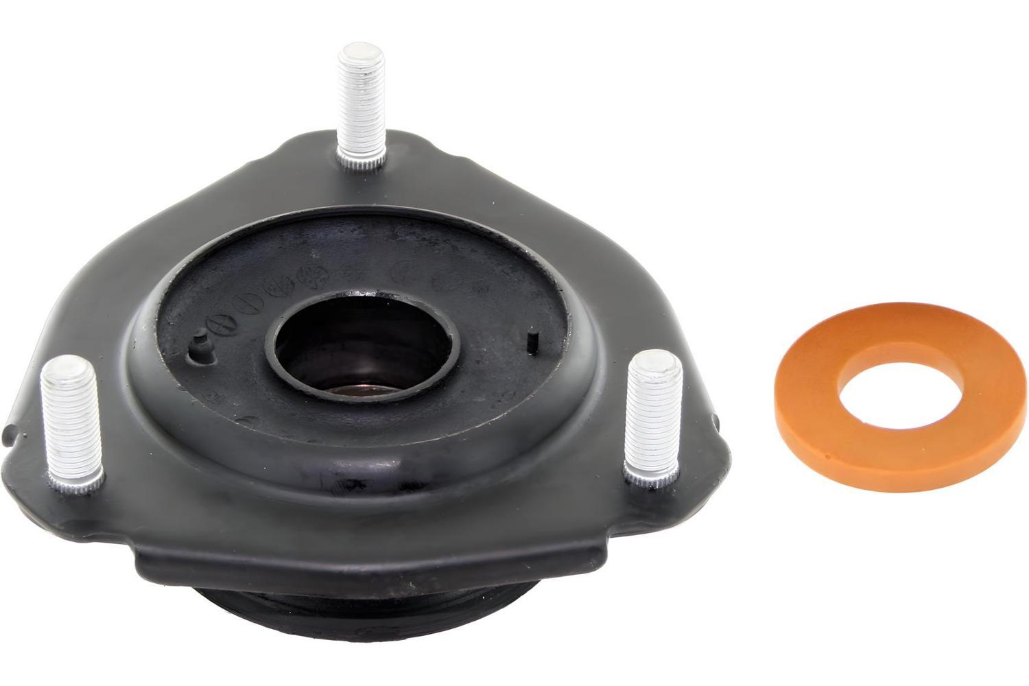 SKF Fjederbensstøtteleje vkdc81113 foraksel for TOYOTA
