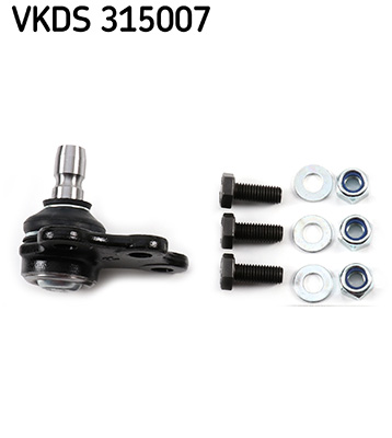 SKF Bærekugle vkds315007 for VAUXHALL GENERAL MOTORS