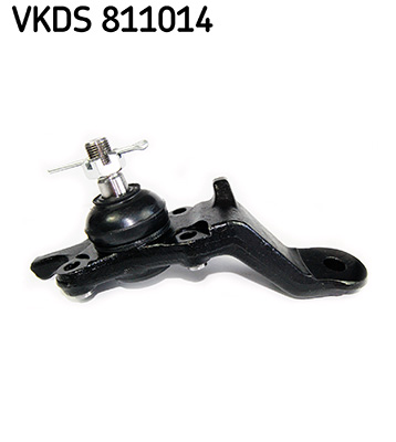 SKF Bærekugle vkds811014 for TOYOTA