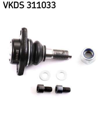SKF Bærekugle vkds311033 for VW