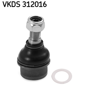 SKF Bærekugle vkds312016 for IVECO