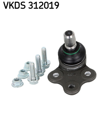 SKF Bærekugle vkds312019 for LANCIA