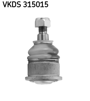 SKF Bærekugle vkds315015 for VAUXHALL
