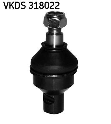 SKF Bærekugle vkds318022 for MERCEDES-BENZ