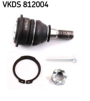 SKF Bærekugle vkds812004 for NISSAN