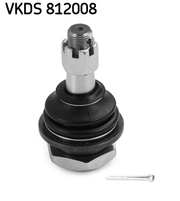 SKF Bærekugle vkds812008 for NISSAN