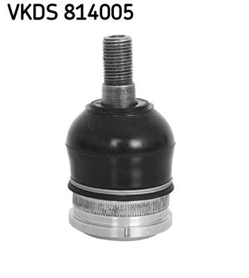 SKF Bærekugle vkds814005 for MAZDA