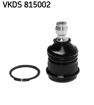 SKF Bærekugle vkds815002 for MAZDA KIA