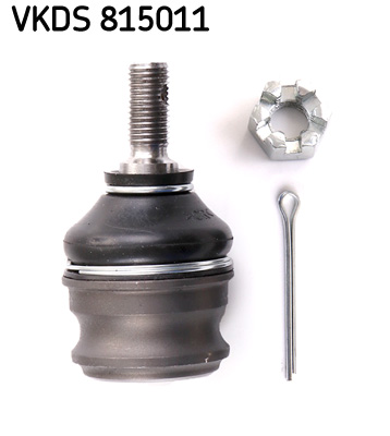 SKF Bærekugle vkds815011 for HYUNDAI