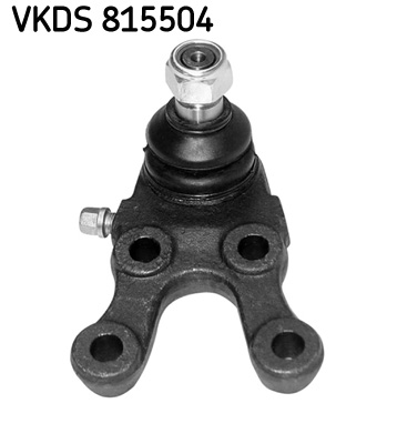 SKF Bærekugle vkds815504 for MITSUBISHI