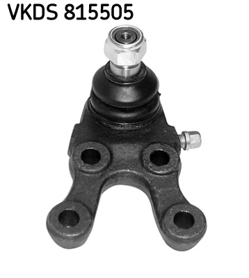 SKF Bærekugle vkds815505 for MITSUBISHI
