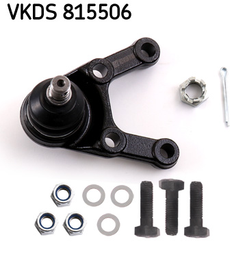 SKF Bærekugle vkds815506 for MITSUBISHI