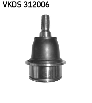 SKF Bærekugle vkds312006 for FIAT LANCIA