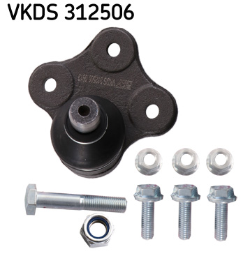 SKF Bærekugle vkds312506 for VAUXHALL FIAT