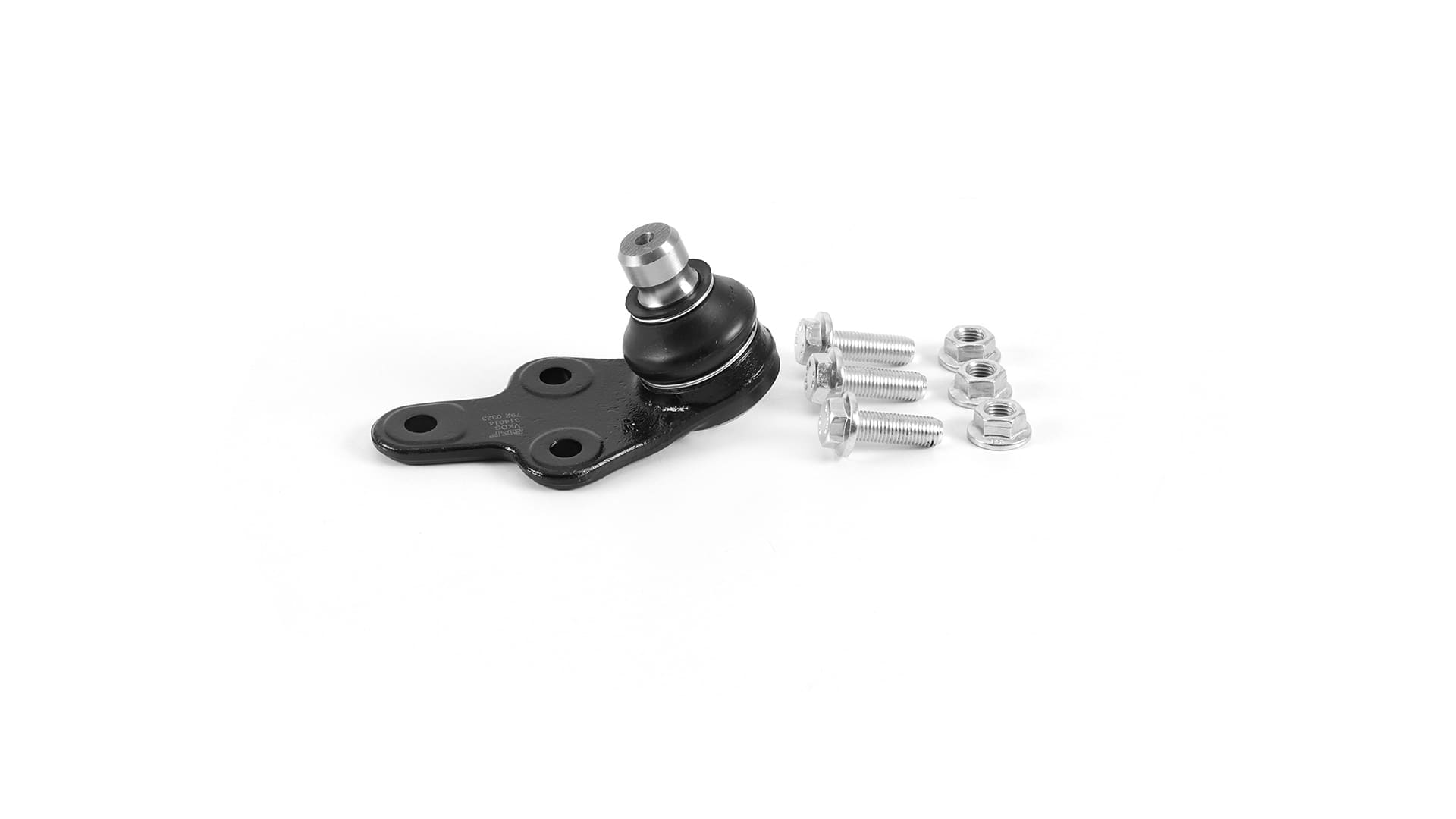 SKF Bærekugle vkds314014 for FORD