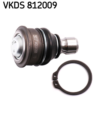 SKF Bærekugle vkds812009 for NISSAN