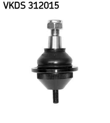 SKF Bærekugle vkds312015 for ALFA ROMEO LANCIA