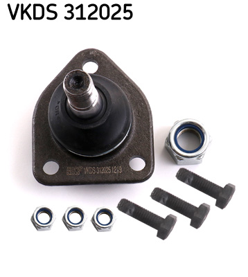 SKF Bærekugle vkds312025 for FSO