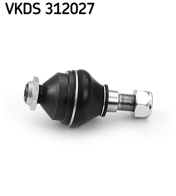SKF Bærekugle vkds312027 for IVECO
