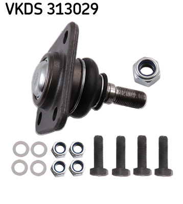 SKF Bærekugle vkds313029 for PEUGEOT
