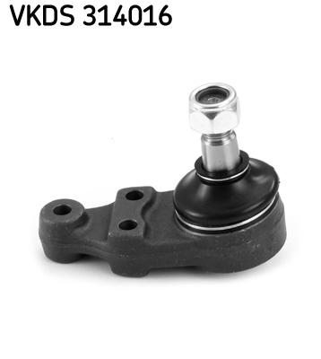 SKF Bærekugle vkds314016 for FORD