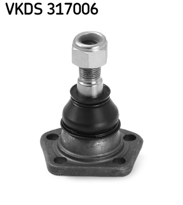 SKF Bærekugle vkds317006 for JAGUAR