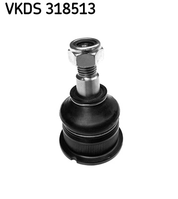 SKF Bærekugle vkds318513 for BMW