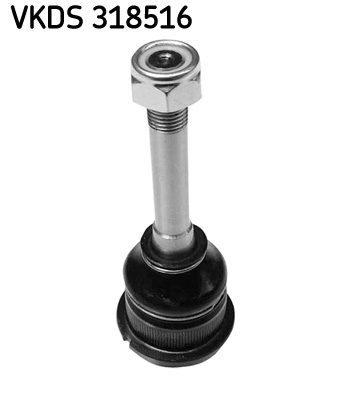 SKF Bærekugle vkds318516 for MINI BMW