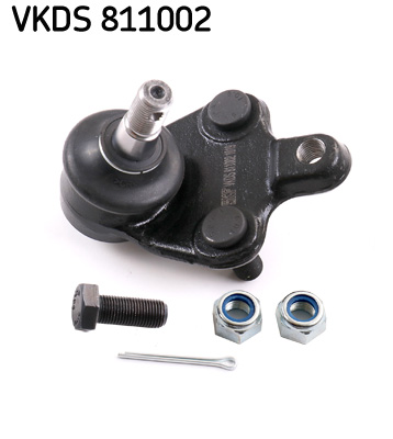 SKF Bærekugle vkds811002 for TOYOTA