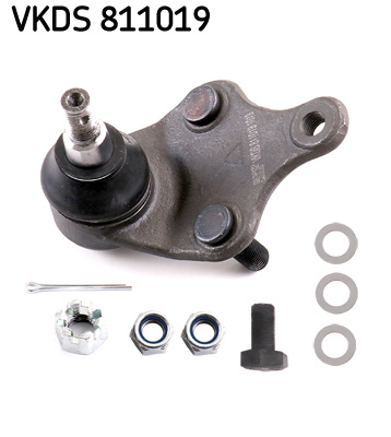 SKF Bærekugle vkds811019 for TOYOTA