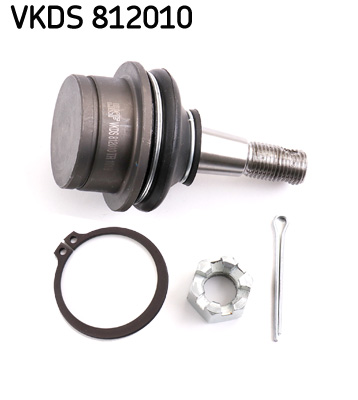 SKF Bærekugle vkds812010 for NISSAN