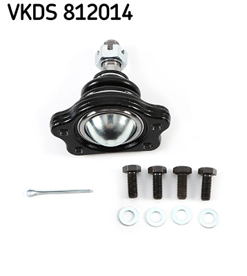 SKF Bærekugle vkds812014 for NISSAN