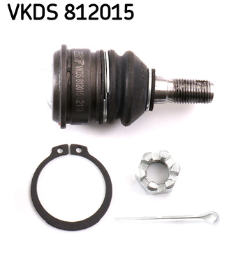 SKF Bærekugle vkds812015 for NISSAN