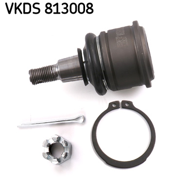 SKF Bærekugle vkds813008 for HONDA ROVER