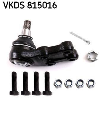 SKF Bærekugle vkds815016 for HYUNDAI