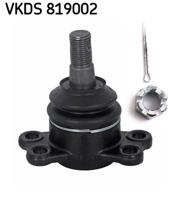 SKF Bærekugle vkds819002 for SSANGYONG