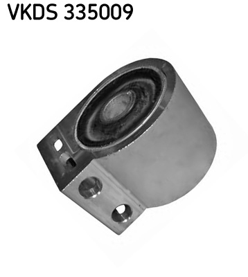 SKF Ophæng, bærearm VKDS 335009 for VAUXHALL CHEVROLET