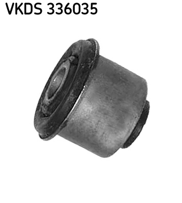SKF Ophæng, bærearm VKDS 336035 for RENAULT