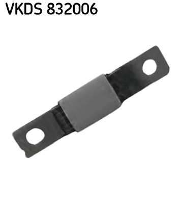 SKF Ophæng, bærearm VKDS 832006 for NISSAN