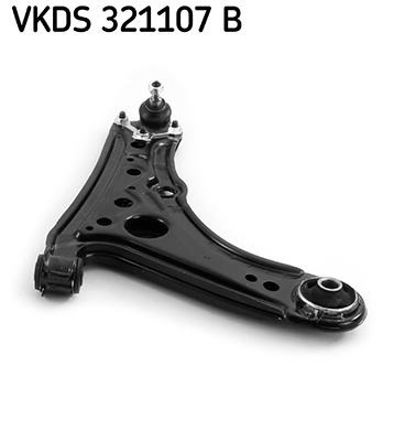SKF Bærearm, hjulophæng VKDS 321107 B for VW