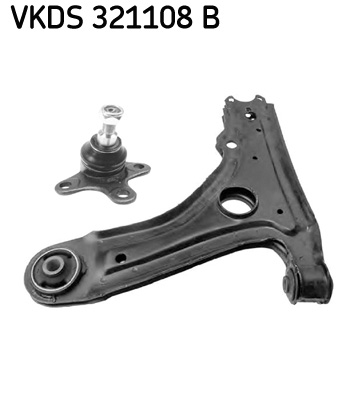 SKF Bærearm, hjulophæng VKDS 321108 B for VW