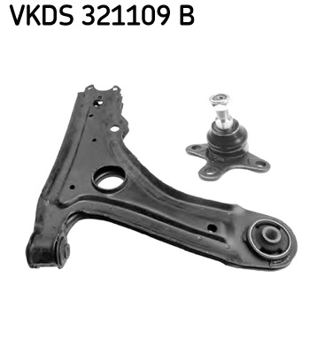 SKF Bærearm, hjulophæng VKDS 321109 B for SEAT VW