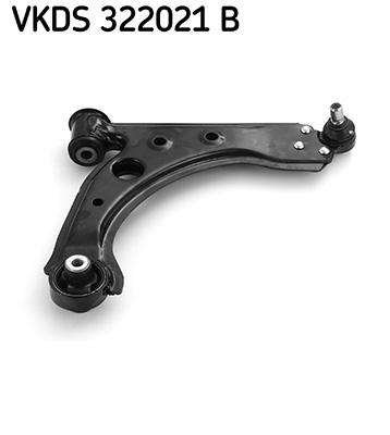 SKF Bærearm, hjulophæng VKDS 322021 B for LANCIA
