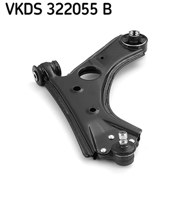 SKF Bærearm, hjulophæng VKDS 322055 B for VAUXHALL FIAT