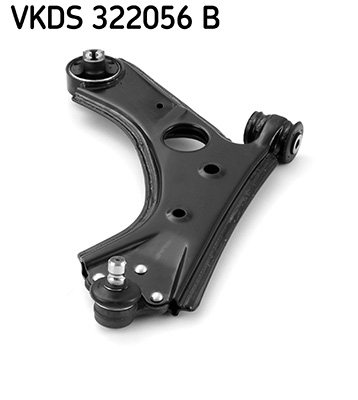 SKF Bærearm, hjulophæng VKDS 322056 B for VAUXHALL FIAT