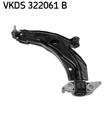 SKF Bærearm, hjulophæng VKDS 322061 B for FIAT